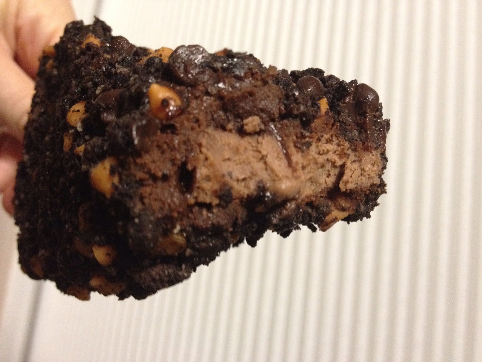 A (soy) Bean Cookies They're Not Just For Christmas Anymore