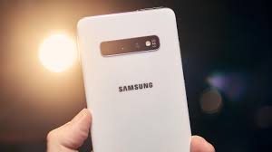 سعر ومواصفات هاتف Galaxy S10 Plus الجديد 