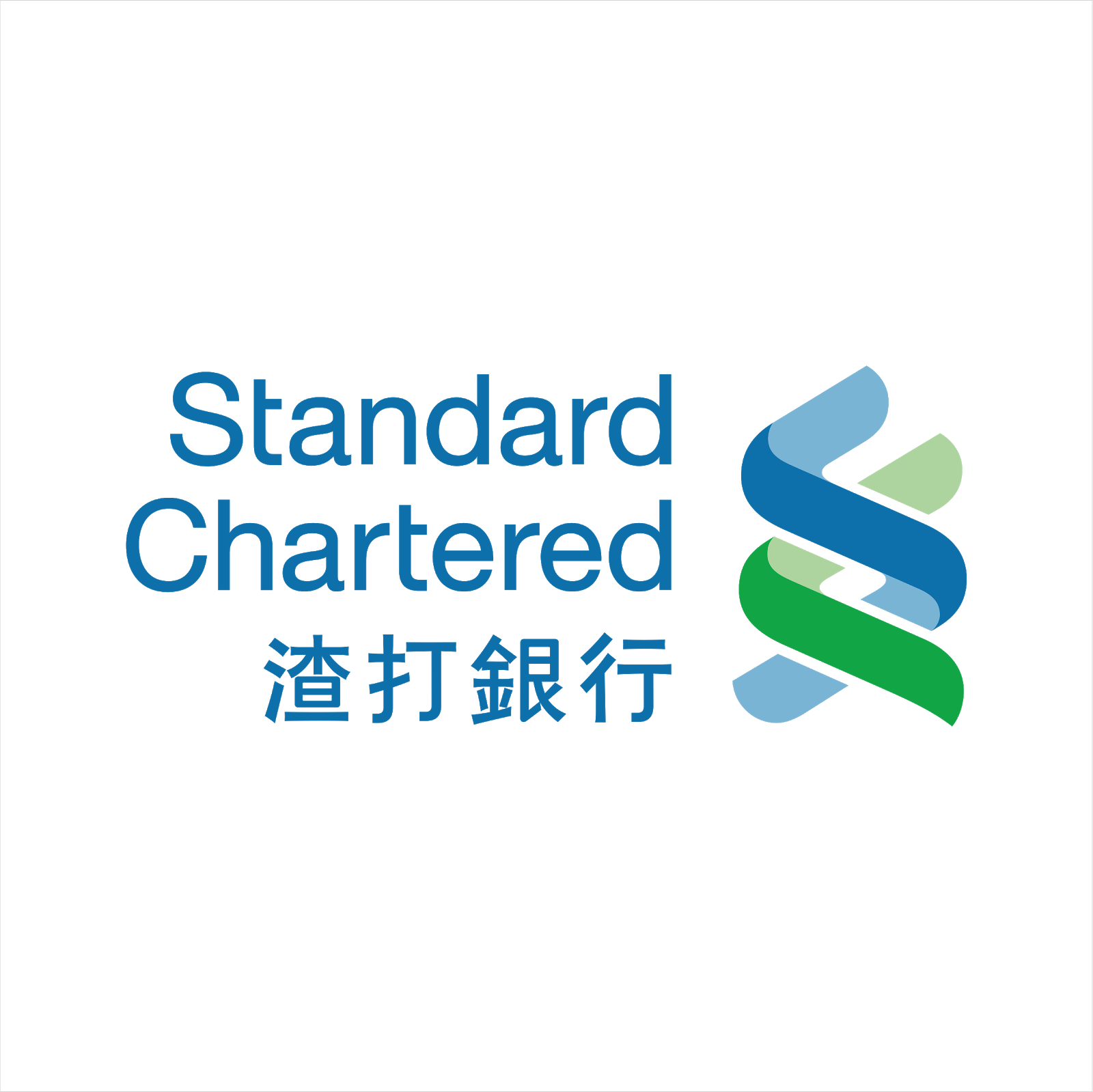 Standard Chartered Logo vector (cdr) Download SikLogo