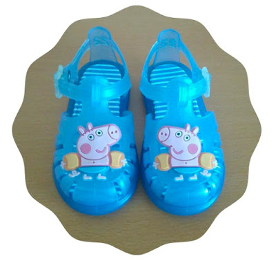 Pisamonas, calzado infantil de calidad