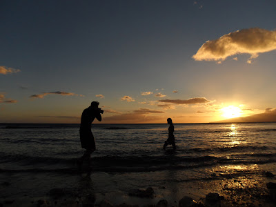 Every Day Has Its Summit - “Behind-the-Scenes” with OluKai 7