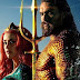 Nouvelles affiches US pour Aquaman de James Wan