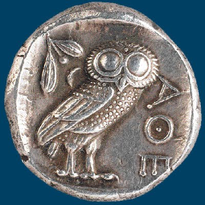 minerva filosofia buho buhos logos grecia lechuza griega filosofa eule mochuelo lechuzas griego moneda noctua origen hiptesis sera desembre quin