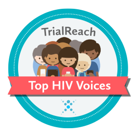 2014 TOP HIV Voices