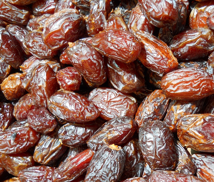 5 Reasons You Should Eat Dates Every Day Just Wellness Tips