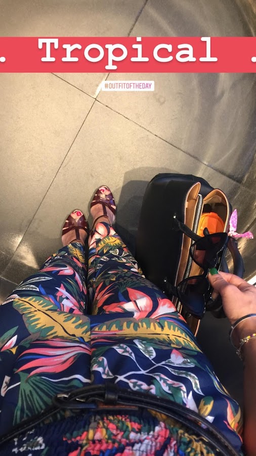 INSTA LOOKS, instagram, outfit, daily look, working girl, office, inspiration