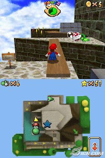 super mario 64 ds rom romhustler super mario 64 ds rom romhustler
