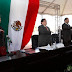 Reconoce Cabildo labor de la Secretaría de Seguridad Pública Municipal