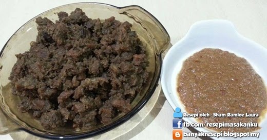 Resepi Satay Daging Goreng (SbS)  Aneka Resepi Masakan 2019