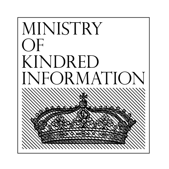 Ministry Of Kindred Information