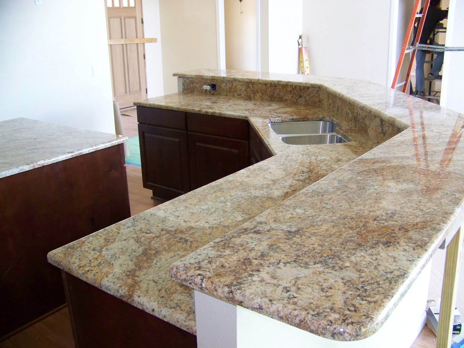 Hill Country Granite