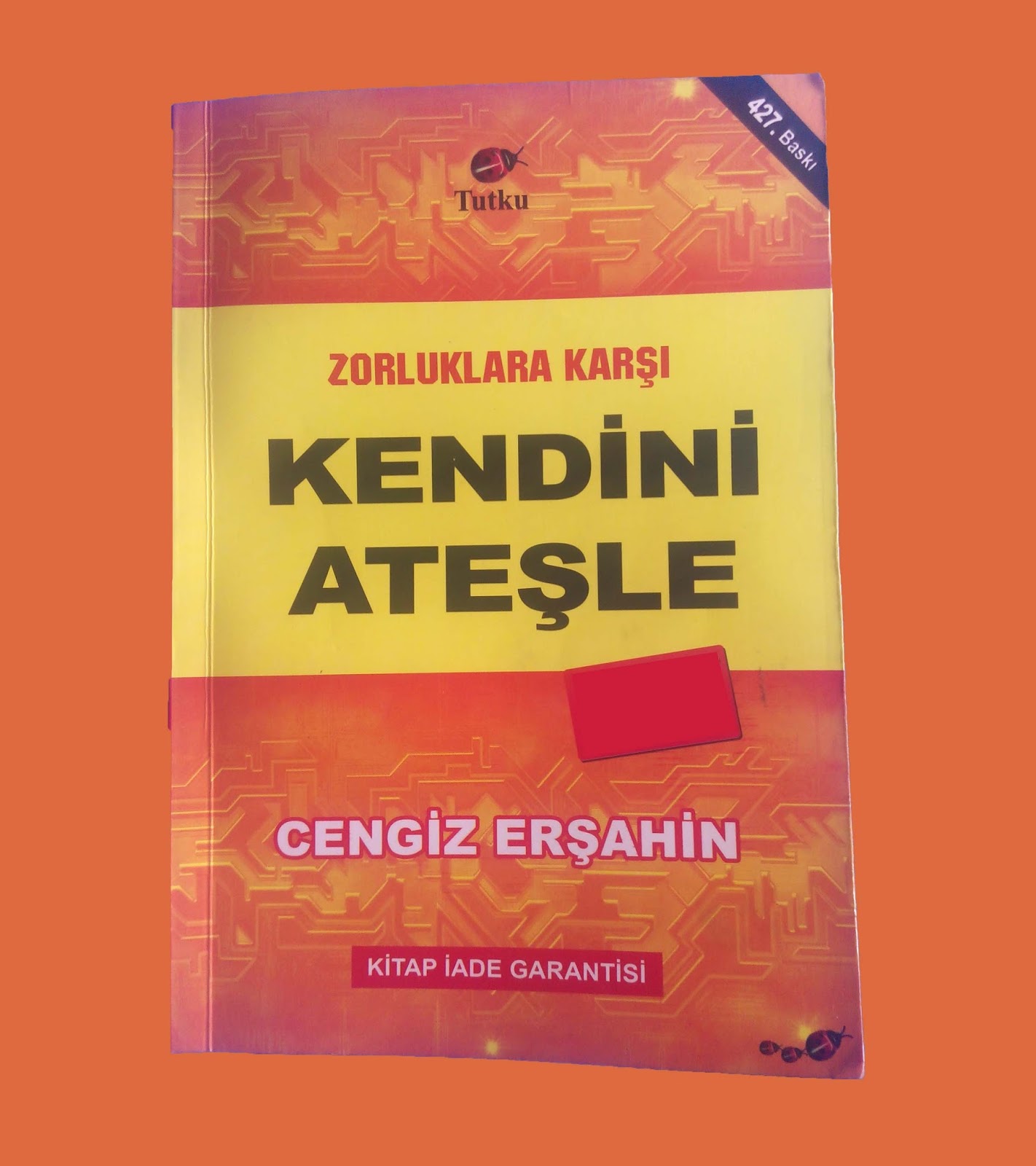 Cengiz Ersahin Yazarin Kitaplari