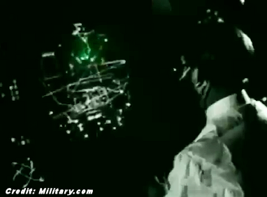  UFOs Over Edwards Air Force Base; Interceptors Scrambled! – 1965 | VIDEO 