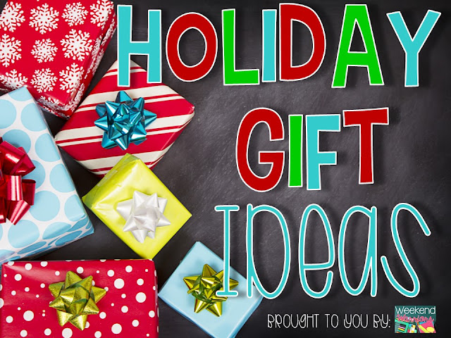 Gift Ideas for Students and Parents
