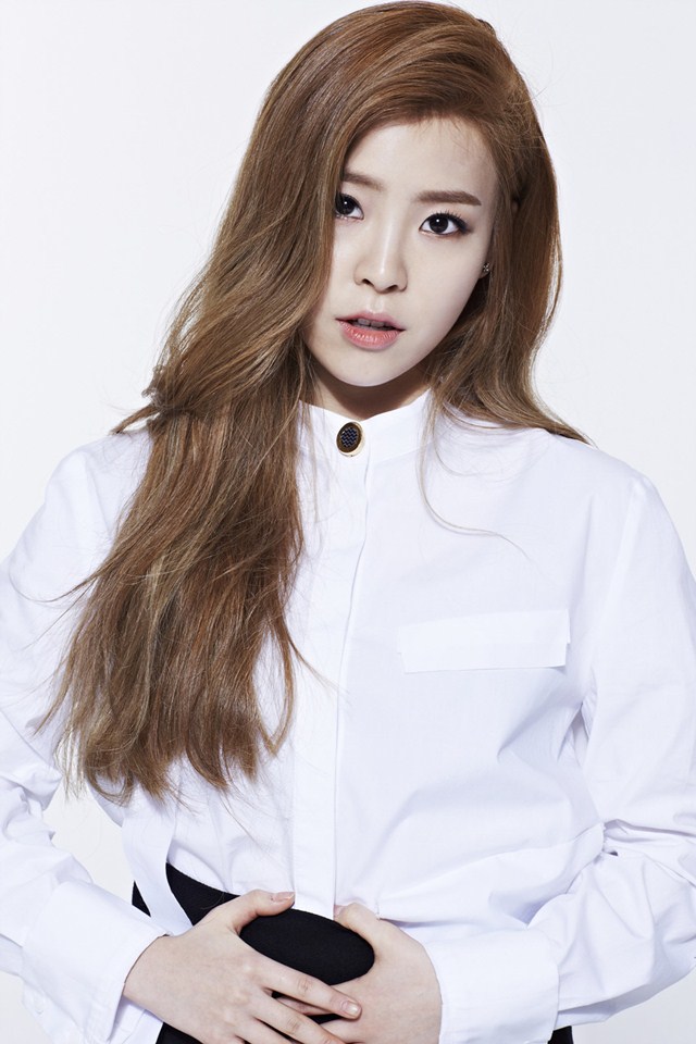 Profil, Biodata Girlband The Ark Omah Kpop