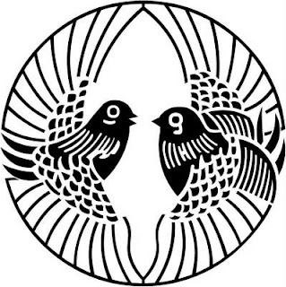 Ornithologie transcendantale  Oshidori
