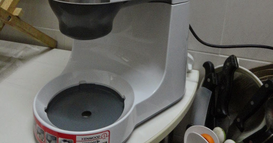 KENWOOD PROSPERO KM280 NOT WORKING..WHY?