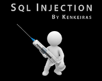 SQLInjection