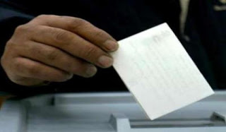 اخبار نتائج الانتخابات الجزائرية المحلية البلدية والولائية اليوم 29-11-2012
