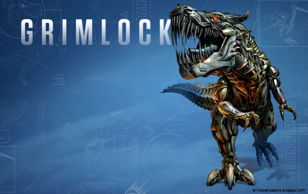 Transformers 4′ Character Images Reveal Dinobots Michael Bay