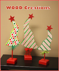 whoville christmas tree grinch wood crafts decorations whimsical ornaments office projects wooden holiday creations trees peek decor xmas dowel maybe