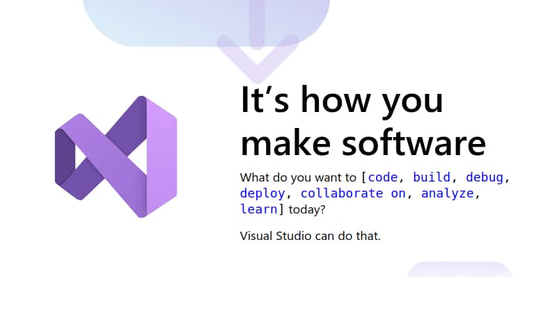 Visual Studio 2022 (RTM) is now available for download