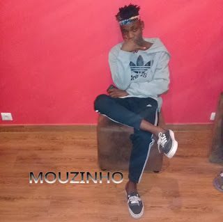 Os Molekssados - Mouzinho ( Afro House ) [DOWNLOAD MUSIC MP3 2019]