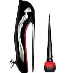 louboutin nail christian colour london cat rouge selfridges