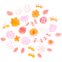 かわいい出産祝い,お名前入り,お名前プリント,オリジナル出産祝い,オーガニックコットン100%,かわいい,北欧,ベビー服,ベビーTシャツ