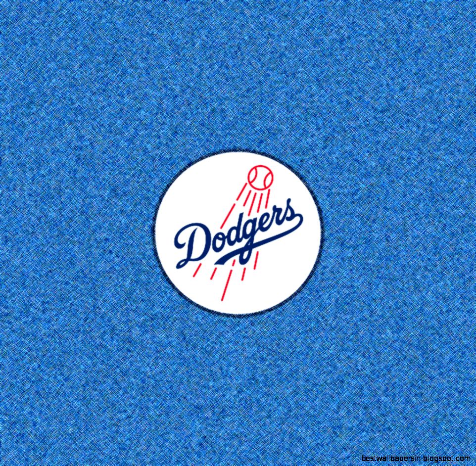 Los Angeles Dodgers Wallpaper  Free Wallpapers HD
