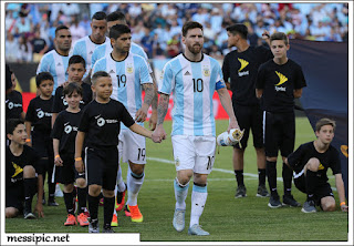 messipic.net best pictures of messi with argentina in Copa America Centenario