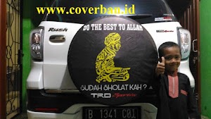 Jual Cover Ban Serep Rush Terios Custom Jual Cover Ban Serep Rush Terios Custom