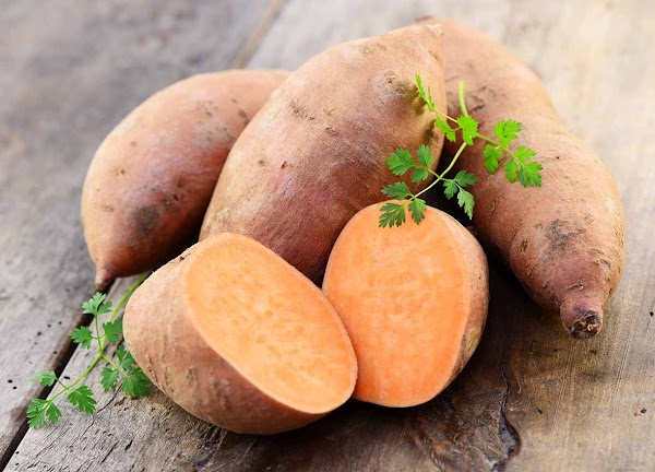 Manfaat Air Rebusan Ubi untuk Menurunkan Berat Badan Manfaat Air Rebusan Ubi untuk Menurunkan Berat Badan