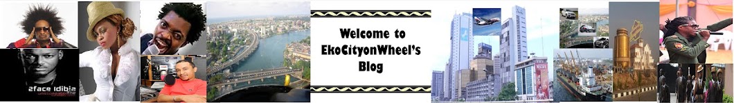 Welcome to EkoCity on Wheels Blog