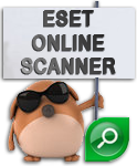 Free eset online scanner