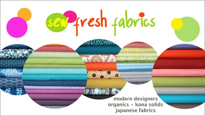 Sew Fresh Fabrics