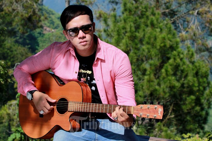 Kunci Gitar Repvblik Duri Cinta