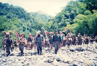 Rezolve Problema Veteranu, Tenki Ativa Organizasaun Rezistensia