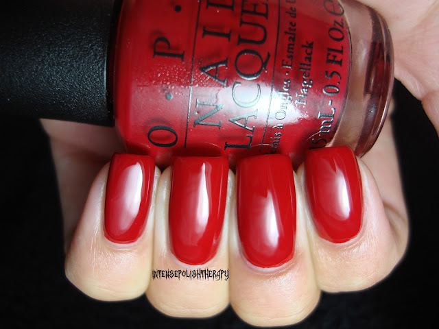 OPI - Amore At The Grand Canal