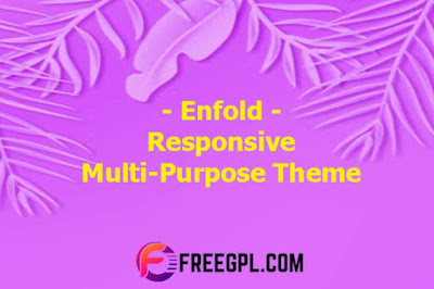 Enfold – Responsive Multi-Purpose Theme Nulled Download Free