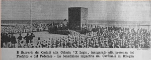 RIMINI  COLONIA " X LEGIO "