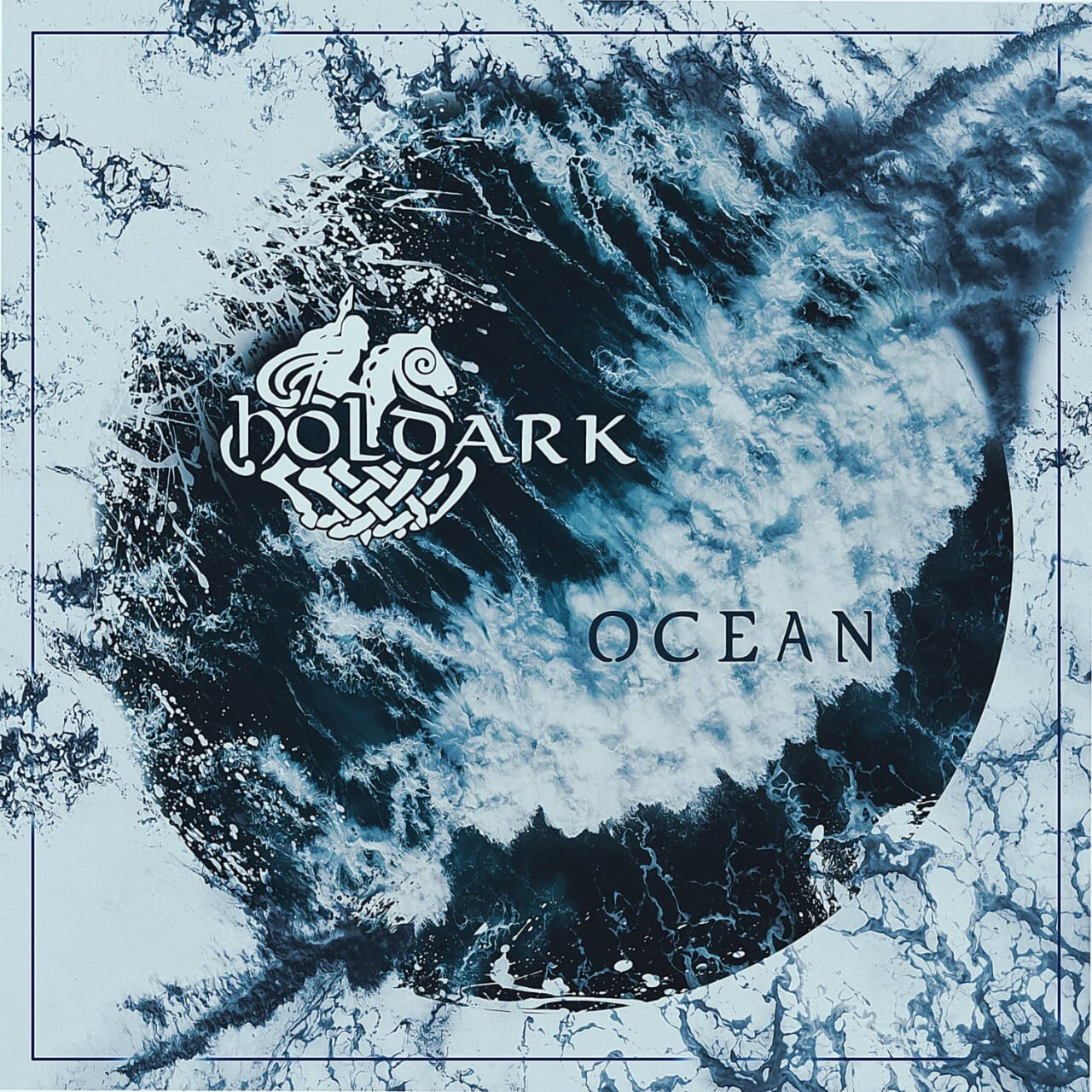 Holdark - "Ocean" - 2023