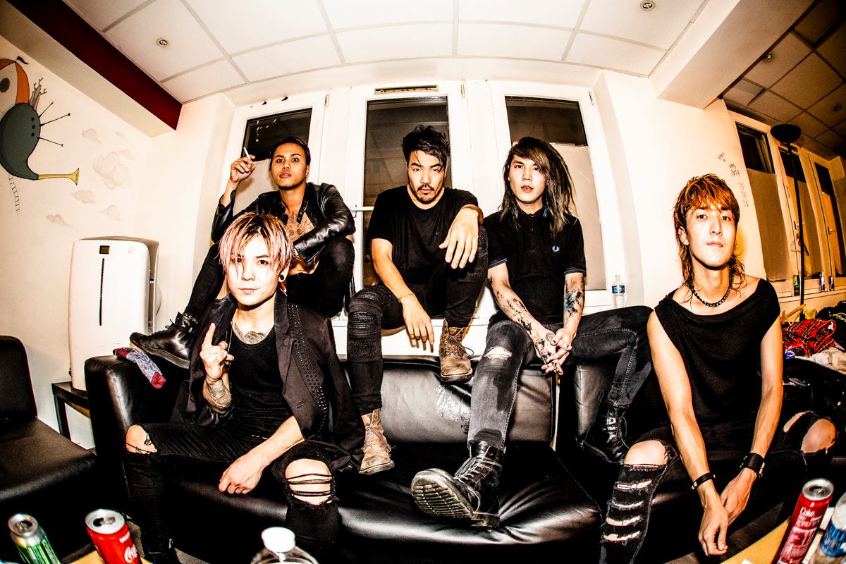 Download Crossfaith Soul Seeker Ost Souten No Ken Regenesis Season 2 For Android Get Wallpaper Crossfaith Soul Seeker Ost Souten No Ken Regenesis Season 2 For iPhone Free