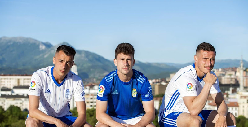 Real Oviedo - Footy Headlines