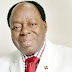 Nigerian Leaders Have Failed The Youths - Afe Babalola