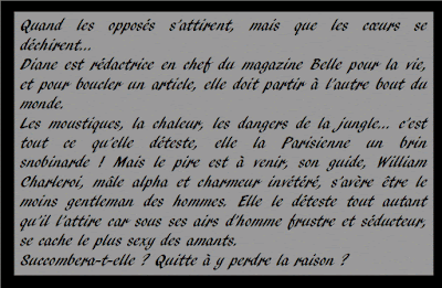 Sexy disaster Fitbel