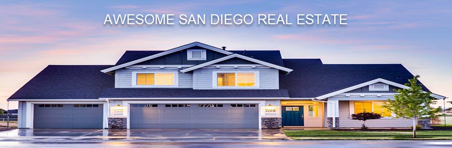 San Diego Real Estate Expert