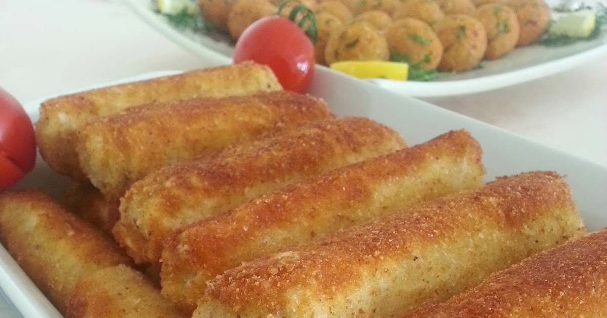 Avcı Böreği Vanilins