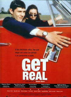 Get Real, 1998, película