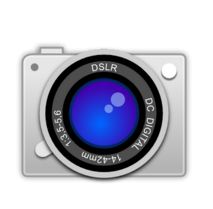 aplikasi kamera android dslr camera pro